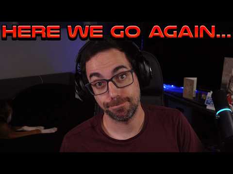 SaltEMike Reacts to Star Citizen Content Creators Make it Make Sense