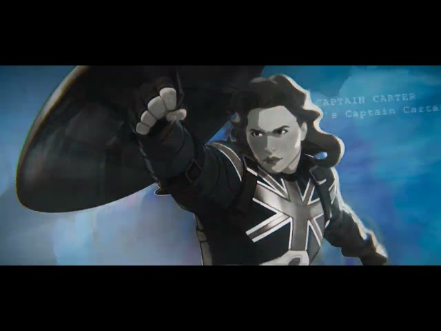 Vídeo relacionado con Marvel Zombies. Hambre Insaciable (edición en español)