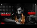 Raghav Juyal As Vikram Maalik The Paradise Nani Srikanth Odela Anirudh Ravichander