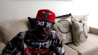 Royce Da 59 Ft DJ Premier PRhyme Rock it Video Reaction