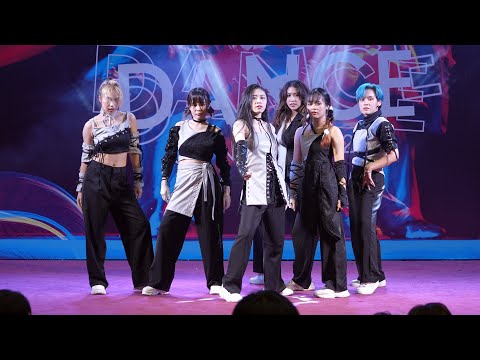 230930 Chesdo Cheese cover EVERGLOW - FIRST @ Central Bangna 2023