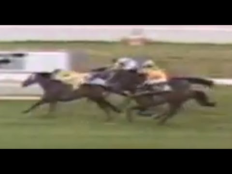 1985 ATC The Metropolitan Handicap