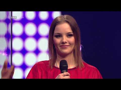 FernG'schaut 12.03.2021 - Starmania 21 Laura Kozul singt „Hallelujah“ von Leonard Cohen 1752485622