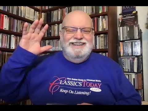 Why Spohr Is A Bad Composer, But Reger Is Not