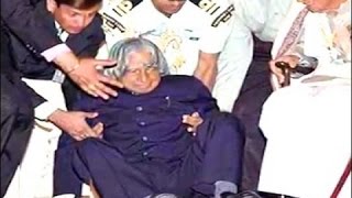 APJ Abdul Kalam Last Tweet l Abdul Kalam about his Speech in Twitter | V6 News