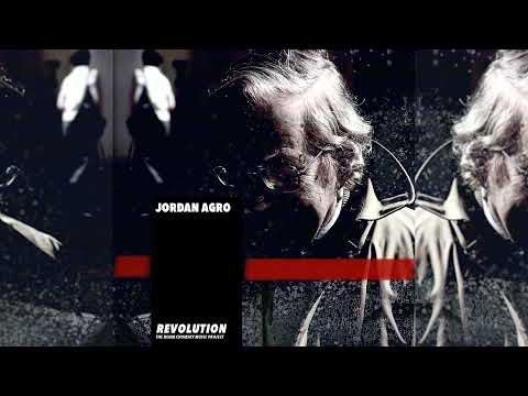 Jordan Agro, Ian Urbina — Evil and God (Short)