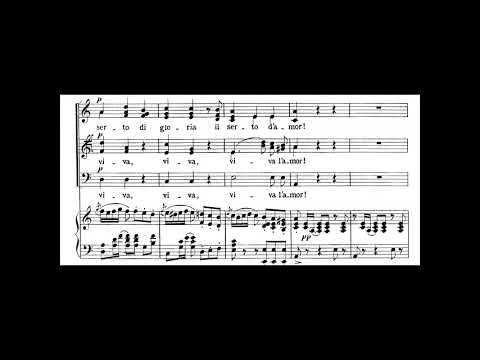 Mercè, dilette amiche; I vespri siciliani; Maria Callas (with score)