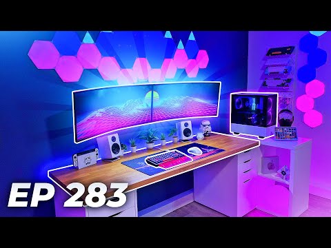 Setup Wars - Episode 283