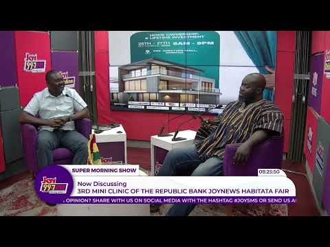 Republic Bank Ghana Mortgage: 100% Home Financing, Interest Rates & Who Qualifies