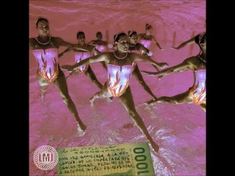 Los Mil Jinetes - A la violencia