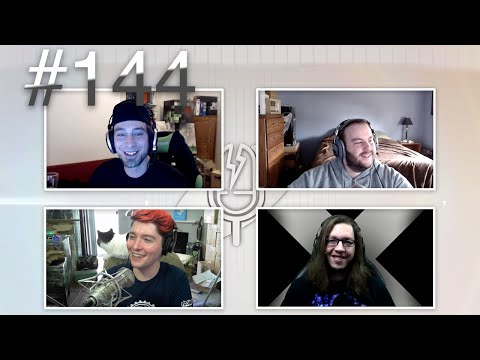 Mindcrack Podcast - Episode 144 with Doc and Nebris