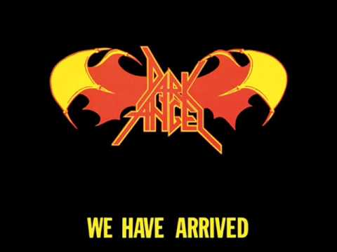 Dark Angel - Merciless Death (1984)