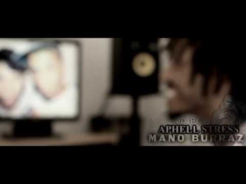 Sessao de Studio Mano Burraz ( Som nao official apenas demonstracao)