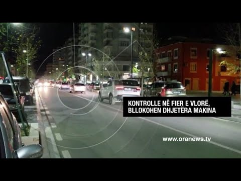 LIVE/ Edicioni informativ i orës 12:00, 9 shkurt 2020