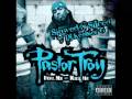 Pastor Troy-is that your girl Slowed & Sliced by Dj KeeblerG