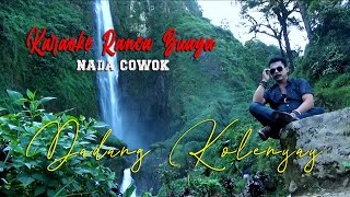 Download lagu KARAOKE RANCA BUAYA (nada cowok) DADANG KOLENYAY mp3