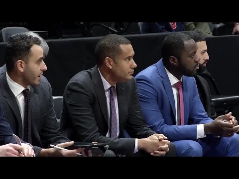 Long Island Nets vs. Raptors 905 - Condensed Game