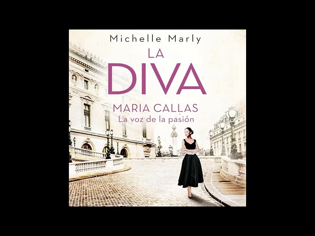 Vídeo relacionado con La diva: Maria Callas, la voz de la pasión (Mujeres icono nº 2)