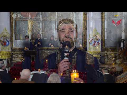 [LIVE] "Concert de Pricesne susținut de soliști ai Coralei Armonia" la  Onești  - 14 Martie 2022