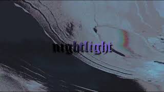 Cover art for nightlight