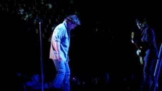 John Mellencamp—Ghost Towns Along the Highway—Live-Montreal 2008-02-01