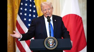 Trump's Asia Trip: Trade Deal, Peace Deal, Allies & Rivals
