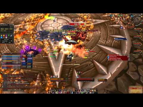 Heroic: Siegecrafter Blackfuse