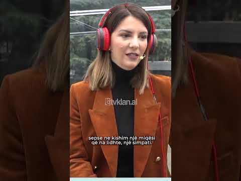 Triumfuan me “Rrugën e zemrës”, Rosela Gjylbegu flet për marrëdhënien me Eliza Hoxhën