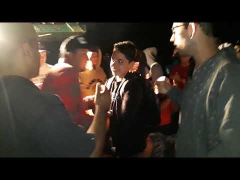 NETO DETALLE VS TITAN NACHO - Final - La SVF Jornada 5 - Torneo a Supremacia 2019