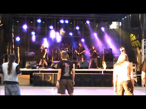 Post Mortem - Post Mortem - Innocent