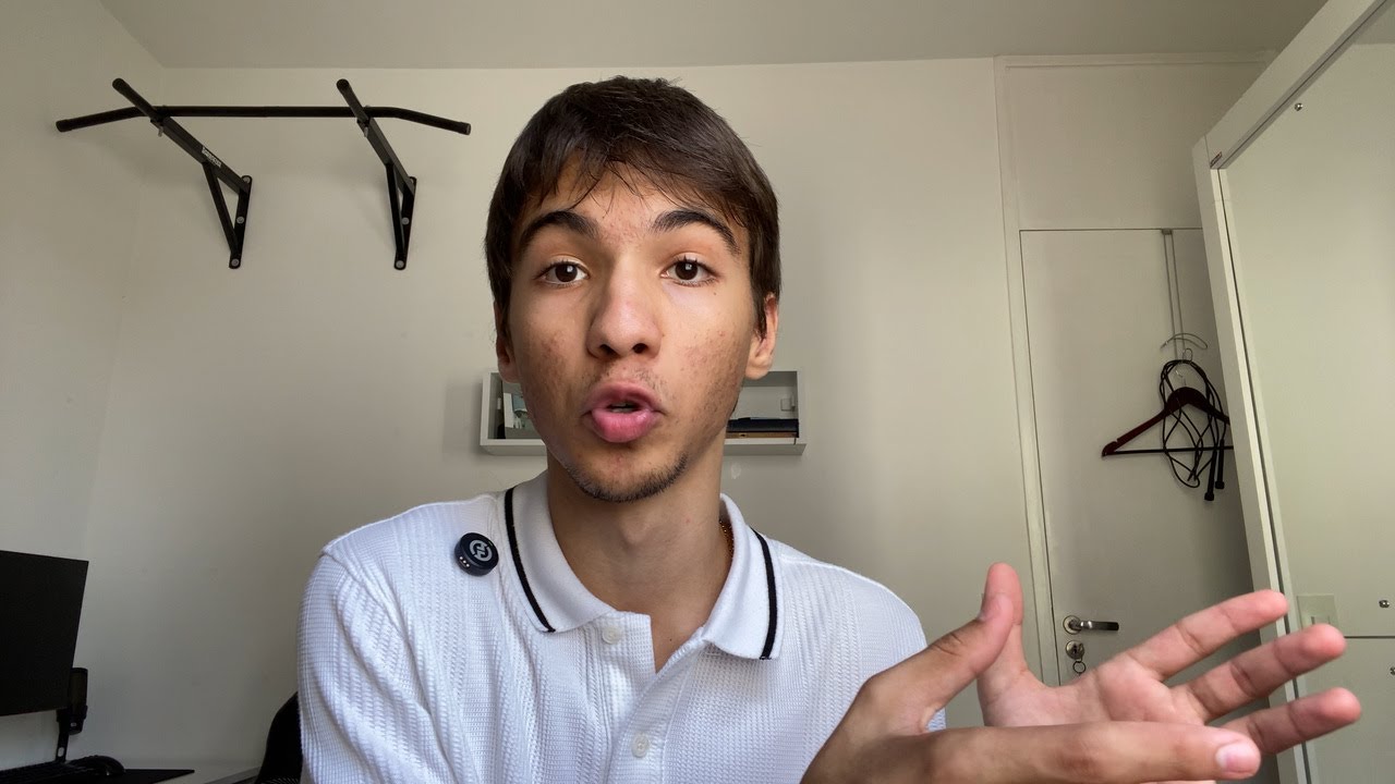 Reencarnação é uma MENTIRA e eu vou te provar.