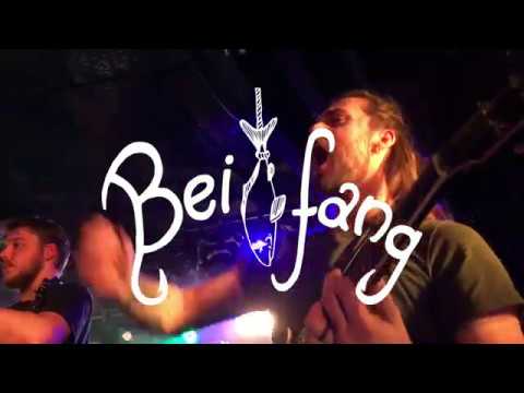 Beifang - Dogma (Live Treibsand Lübeck | 13.01.2018)