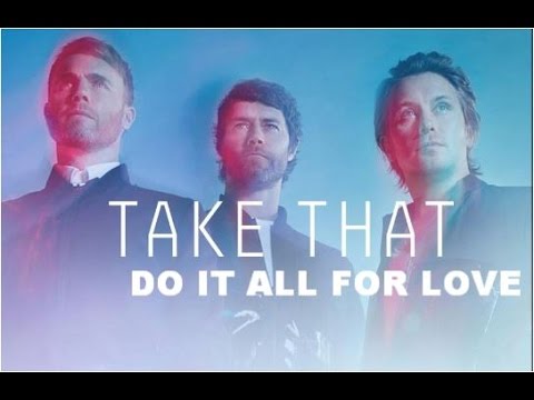 Video thumbnail for Do It All for Love