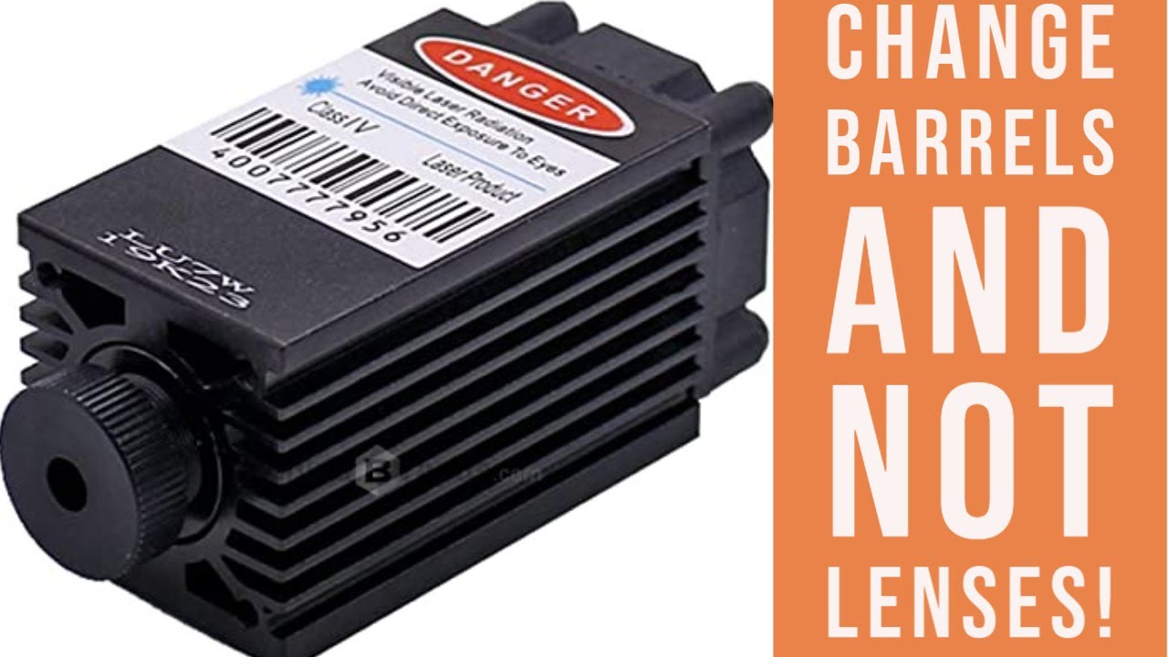 How to clean lens for Ortur engraver Ortur Lasers LightBurn