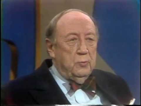 Gordon Sinclair wants to change the name of Sick Kids Hospital, 1978: CBC Archives | CBC