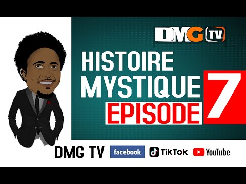 Mystical Story Episode 5 (3 Stories) DMG TV