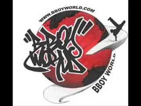 Benji [Division Alpha] VS Ronnie [Super Crew] CALL OUT BATTLE 2004