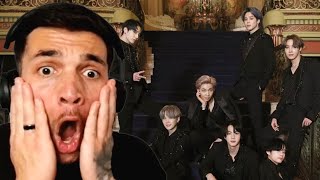 FIRST TIME HEARING BTS - BLACK SWAN | REACTION