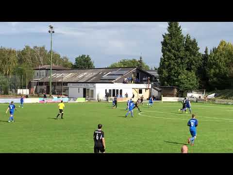 U23 9. Game Day 1.Halftime - SKV Hähnlein