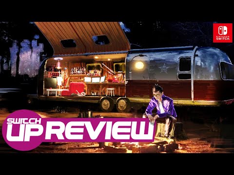 Travis Strikes Again Switch Review - Is it ACTUALLY good?