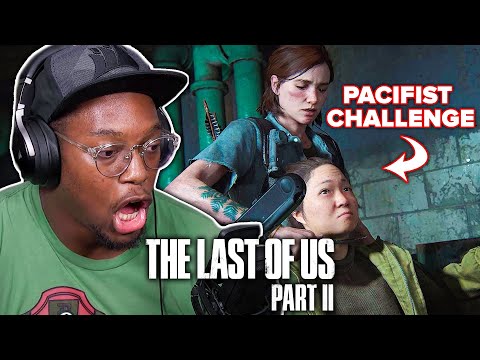 Last Of Us Buzzfeed