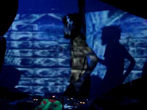 PSYROCKERS - ACID PARTY - DJ SADHAKA