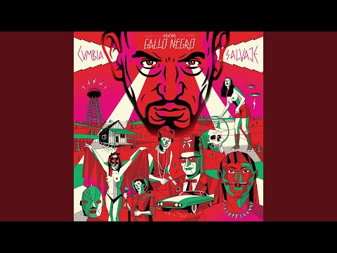 Cumbia Espantamuertos