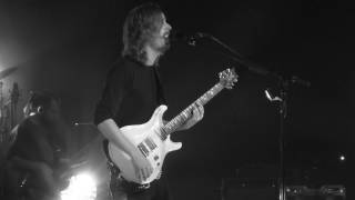 Opeth - In My Time Of Need - HD - Live 2016