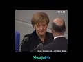 The Cutest Moment That You Didn T Know About Angela Merkel