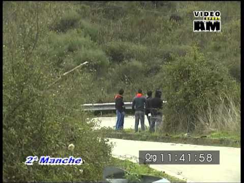 Sollima Calogero PSG 6° Slalom Castel di Lucio