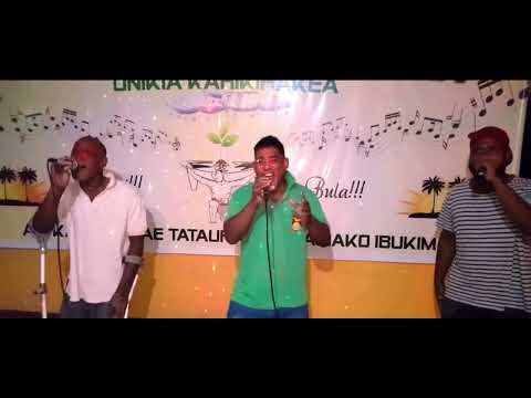 Nei King Koubwere - Karuo, Tekamangu & Katikunteata