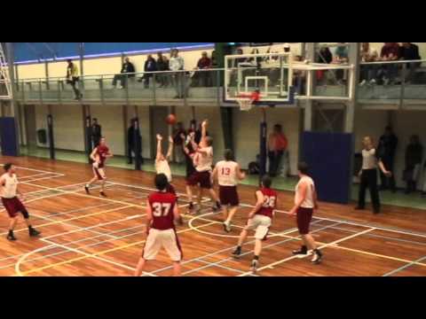 Rowic U22 Nederlands kampioen