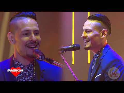 ACÚSTICO - Fue Culpa De Los Dos ❌ Rodrigo Taparí (Pasión De Sábado)