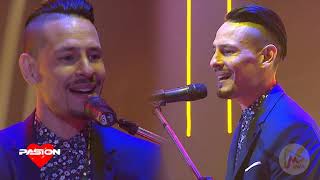 Fue Culpa De Los Dos (En Vivo) Lyrics English Translation